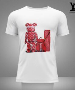 Hot Brand L Luxury T-Shirt HD892