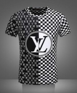 Hot Brand L Luxury T-Shirt HD896