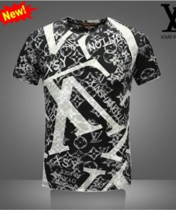 Hot Brand L Luxury T-Shirt HD899