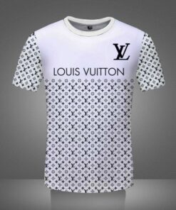 Hot Brand L Luxury T-Shirt HD901