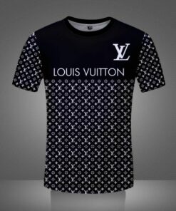 Hot Brand L Luxury T-Shirt HD902