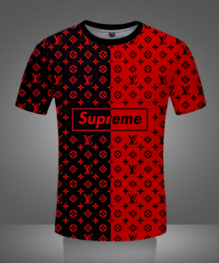 Hot Brand L Luxury T-Shirt HD905