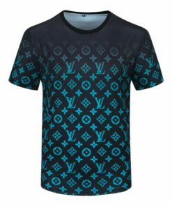 Hot Brand L Luxury T-Shirt HD906