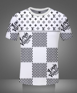 Hot Brand L Luxury T-Shirt HD909