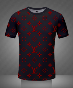 Hot Brand L Luxury T-Shirt HD910