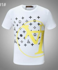 Hot Brand L Luxury T-Shirt HD913