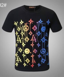 Hot Brand L Luxury T-Shirt HD914