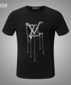 Hot Brand L Luxury T-Shirt HD919