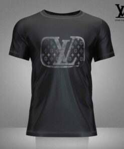 Hot Brand L Luxury T-Shirt HD920