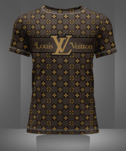 Hot Brand L Luxury T-Shirt HD923