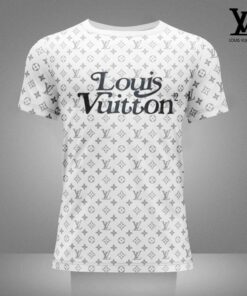 Hot Brand L Luxury T-Shirt HD924