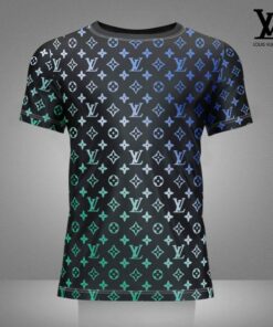 Hot Brand L Luxury T-Shirt HD925