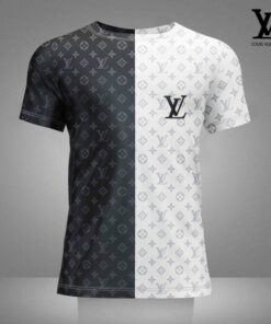 Hot Brand L Luxury T-Shirt HD926