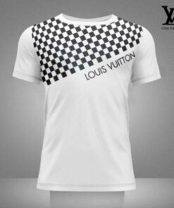 Hot Brand L Luxury T-Shirt HD927