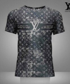 Hot Brand L Luxury T-Shirt HD928