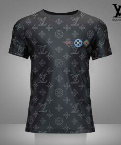 Hot Brand L Luxury T-Shirt HD930