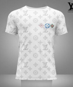 Hot Brand L Luxury T-Shirt HD931