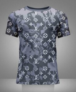 Hot Brand L Luxury T-Shirt HD932