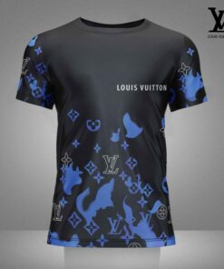 Hot Brand L Luxury T-Shirt HD933