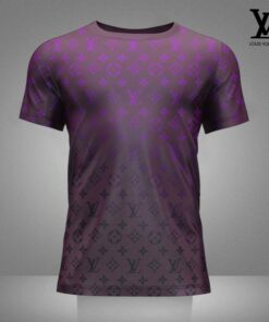 Hot Brand L Luxury T-Shirt HD934