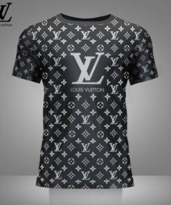 Hot Brand L Luxury T-Shirt HD935