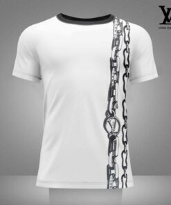 Hot Brand L Luxury T-Shirt HD937
