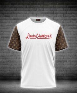 Hot Brand L Luxury T-Shirt HD938