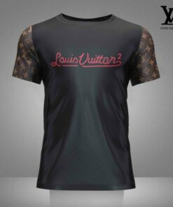 Hot Brand L Luxury T-Shirt HD939