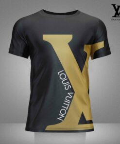 Hot Brand L Luxury T-Shirt HD940