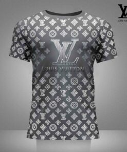 Hot Brand L Luxury T-Shirt HD941