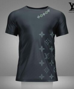 Hot Brand L Luxury T-Shirt HD942