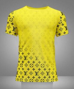 Hot Brand L Luxury T-Shirt HD943
