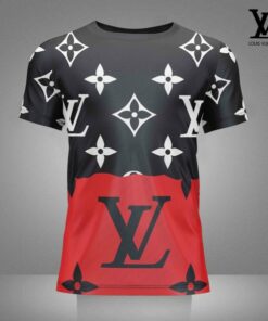 Hot Brand L Luxury T-Shirt HD944