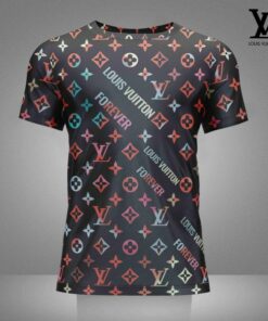 Hot Brand L Luxury T-Shirt HD945