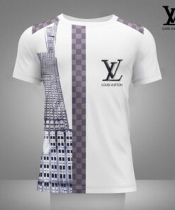 Hot Brand L Luxury T-Shirt HD947