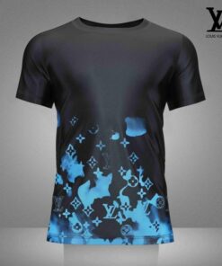 Hot Brand L Luxury T-Shirt HD949