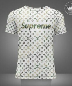 Hot Brand L Luxury T-Shirt HD950