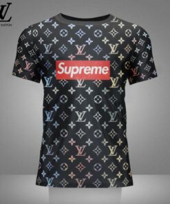 Hot Brand L Luxury T-Shirt HD951