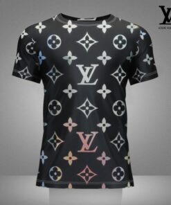 Hot Brand L Luxury T-Shirt HD952