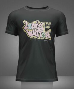 Hot Brand L Luxury T-Shirt HD955