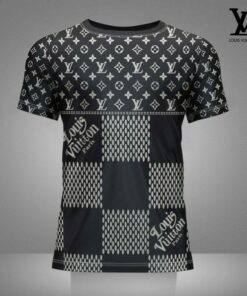 Hot Brand L Luxury T-Shirt HD957