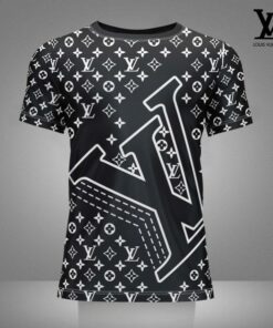Hot Brand L Luxury T-Shirt HD958
