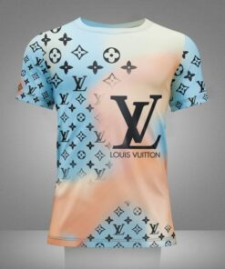 Hot Brand L Luxury T-Shirt HD960