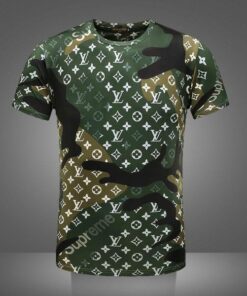 Hot Brand L Luxury T-Shirt HD961