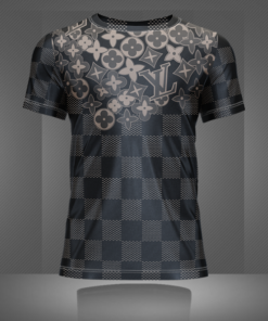 Hot Brand L Luxury T-Shirt HD962