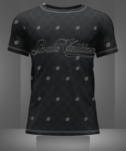 Hot Brand L Luxury T-Shirt HD963