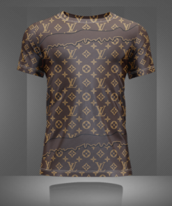 Hot Brand L Luxury T-Shirt HD964