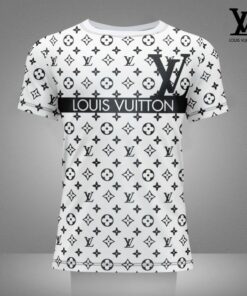 Hot Brand L Luxury T-Shirt HD965