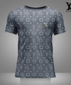Hot Brand L Luxury T-Shirt HD966