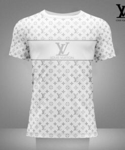 Hot Brand L Luxury T-Shirt HD968